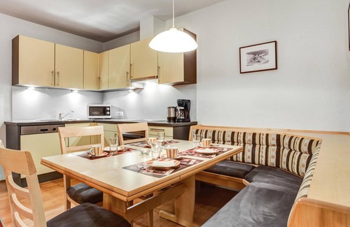 Sankt Anton am Arlberg Apartment | Ferienwohnung - St. Anton