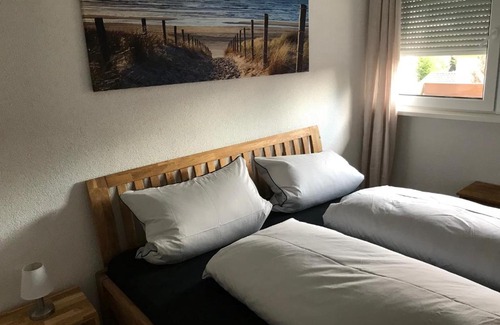 Ravensburg Apartment | Ferienwohnung *stadtnah* ruhig* modern