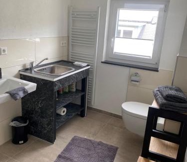 Ravensburg Apartment | Ferienwohnung *stadtnah* ruhig* modern