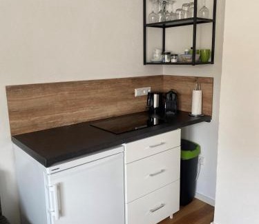 Ravensburg Apartment | Ferienwohnung *stadtnah* ruhig* modern