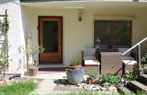 Rohrdorf Apartment | Ferienwohnung Staudacher