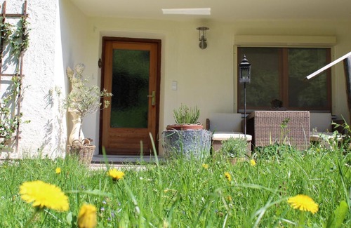 Rohrdorf Apartment | Ferienwohnung Staudacher