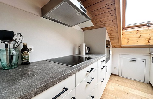 Oberstaufen Apartment | Ferienwohnung Staufennest