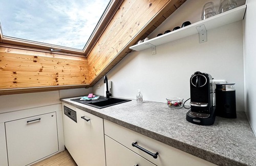Oberstaufen Apartment | Ferienwohnung Staufennest
