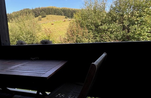 Oberstaufen Apartment | Ferienwohnung Staufennest