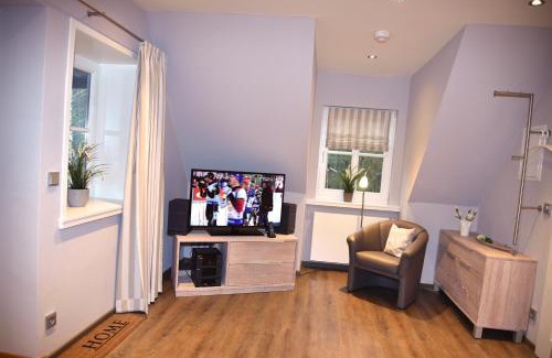 Stedden Apartment | Ferienwohnung Stedden