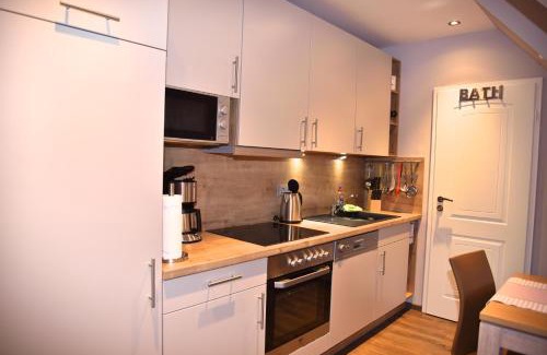 Stedden Apartment | Ferienwohnung Stedden