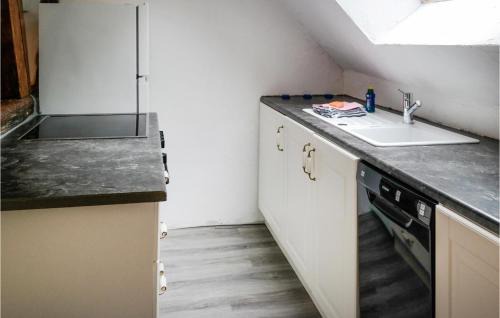 Rambin Apartment | Ferienwohnung Stefanie