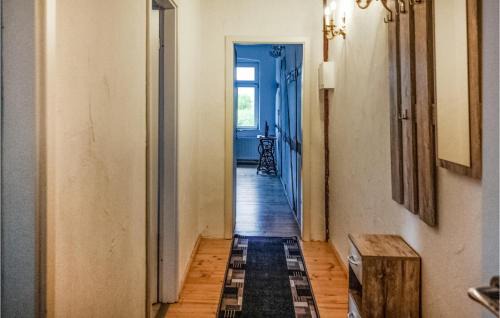 Rambin Apartment | Ferienwohnung Stefanie