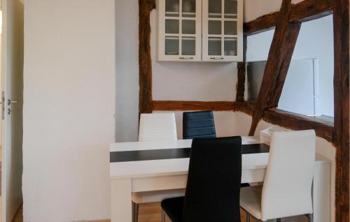 Rambin Apartment | Ferienwohnung Stefanie