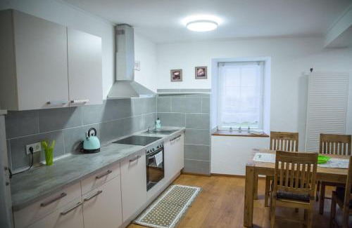 Sankt Wendel Apartment | Ferienwohnung Steffen