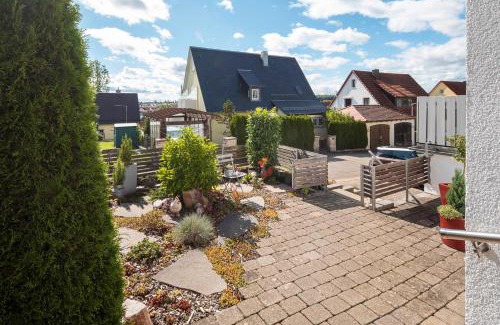Laichingen Apartment | Ferienwohnung Steffi