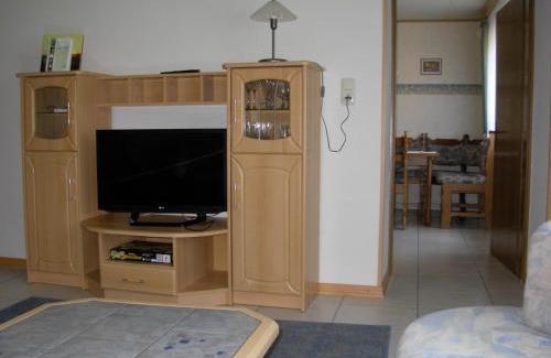 Oberstadtfeld Apartment | Ferienwohnung Steinebach