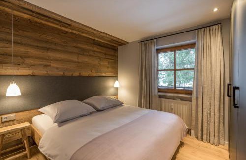 Oberstdorf Apartment | Ferienwohnung Steinmandl
