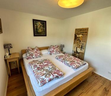 Kruen Apartment | Ferienwohnung Stella