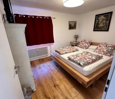 Kruen Apartment | Ferienwohnung Stella