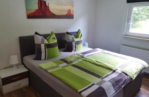 Stephanshausen Apartment | Ferienwohnung Stephanshausen