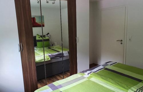 Stephanshausen Apartment | Ferienwohnung Stephanshausen