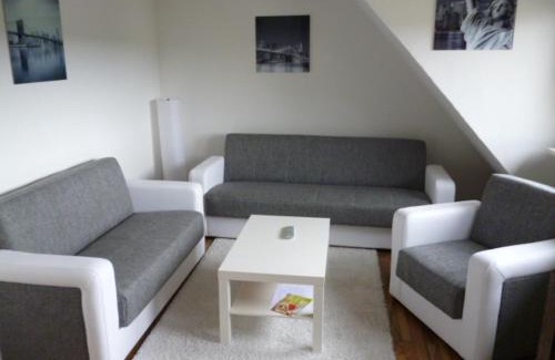 Stephanshausen Apartment | Ferienwohnung Stephanshausen