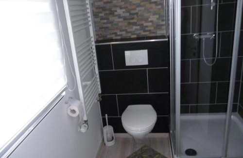 Stephanshausen Apartment | Ferienwohnung Stephanshausen