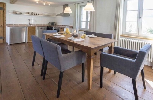 Hayingen Apartment | Ferienwohnung Sternenhimmel, 85 qm, max. 6 Personen