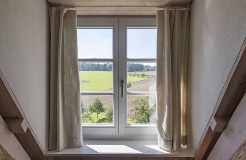 Hayingen Apartment | Ferienwohnung Sternenhimmel, 85 qm, max. 6 Personen