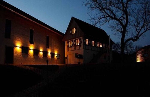 Hayingen Apartment | Ferienwohnung Sternenhimmel, 85 qm, max. 6 Personen