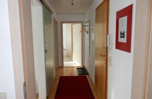 Beutelsau Apartment | Ferienwohnung Stiefel mit Garage & AusZeit Card