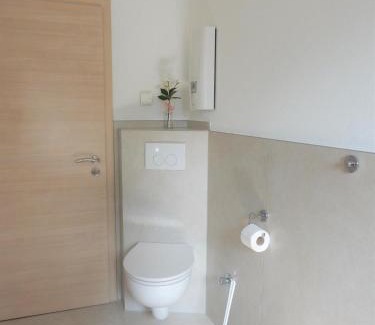 Beutelsau Apartment | Ferienwohnung Stiefel mit Garage & AusZeit Card