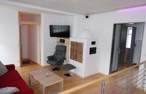 Kempten Apartment | Ferienwohnung Stiftstadt Kempten
