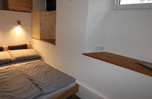Kempten Apartment | Ferienwohnung Stiftstadt Kempten