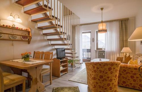 Oberaudorf Apartment | Ferienwohnung Stigloher im Bergschlößl