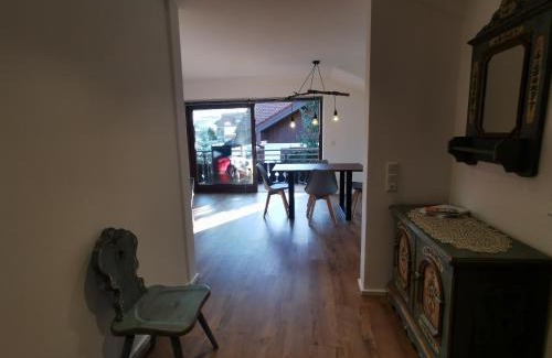 Westerhofen Apartment | Ferienwohnung Stillleben