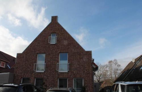 Dangast Apartment | Ferienwohnung Stoerte8, FeWo Vermittlung Nordsee