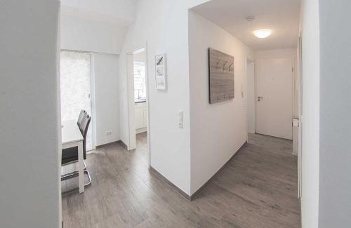 Dangast Apartment | Ferienwohnung Stoerte8, FeWo Vermittlung Nordsee