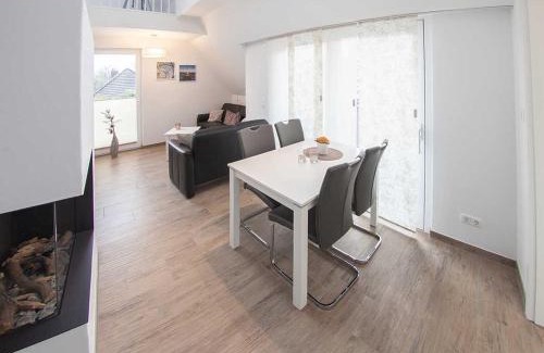 Dangast Apartment | Ferienwohnung Stoerte8, FeWo Vermittlung Nordsee