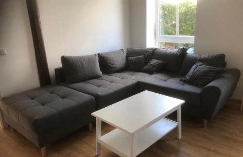 Drochtersen Apartment | Ferienwohnung Storchennest