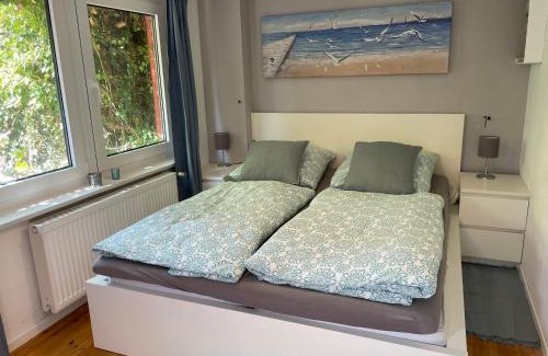 Dassow Apartment | Ferienwohnung Storchennest Zwei