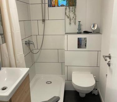 Dassow Apartment | Ferienwohnung Storchennest Zwei