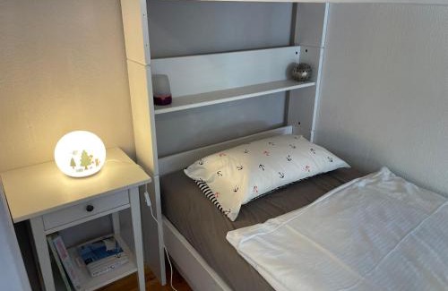 Dassow Apartment | Ferienwohnung Storchennest Zwei