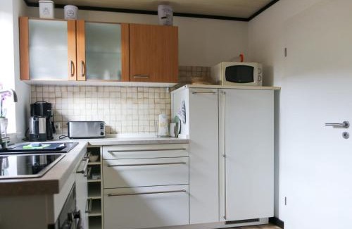 Korbecke Apartment | Ferienwohnung Stork