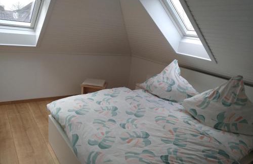 Nordseebad Burhave Apartment | Ferienwohnung StrandGut