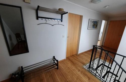 Nordseebad Burhave Apartment | Ferienwohnung StrandGut