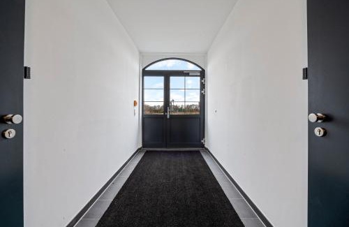 Rosenhagen Apartment | Ferienwohnung Strandkorb Rosenhagen bei Travemünde