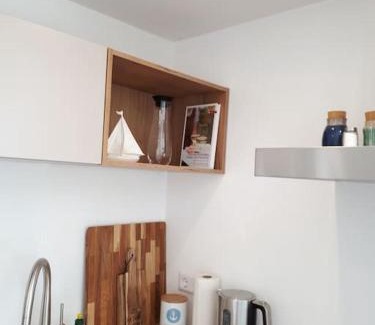 Ueberlingen Apartment | Ferienwohnung Strandpartie