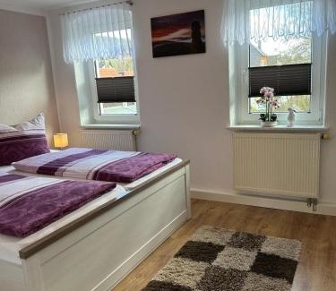 Cunnersdorf Apartment | Ferienwohnung Streit
