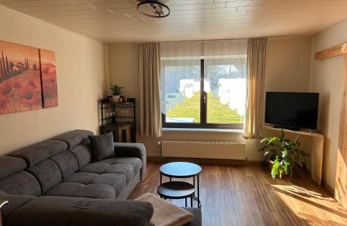 Warthe Apartment | Ferienwohnung Strey