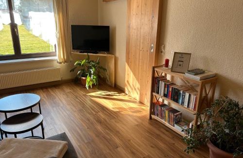 Warthe Apartment | Ferienwohnung Strey