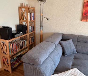 Warthe Apartment | Ferienwohnung Strey