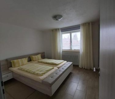 Missen-Wilhams Apartment | Ferienwohnung Stroh